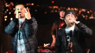 Instante ♫ Rap Sin Formato - Flotar