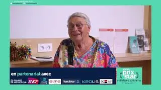Initiative Solidaire - Saison 7 : ABEPA Bruz...L'entraide par le transport.