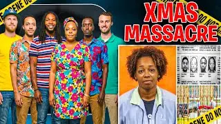 The Horrific Christmas Eve Massacre (True Crime Documentary)