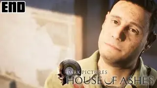 House of Ashes Ending - IT ALL MAKES SENSE NOW..