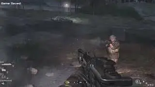 COD moderne warfare Blackout (Act 1)1 6