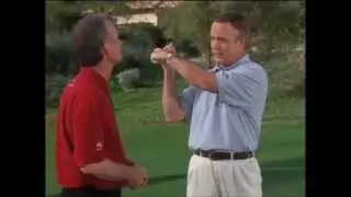 Golf Swing Flexibility Secrets - Part 1