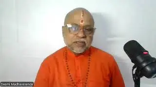 Geeta Cl 411Ch10th Sl24 Dt28.8.25Among The Priests I m Vrihaspati,I Skanda,I Ocean By Sw Madhavanand