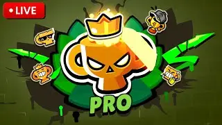 LAST DAY RANKED GRIND DAY 7