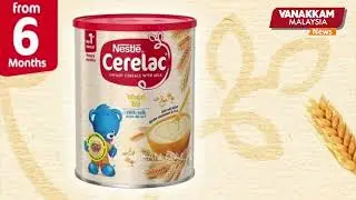 18/04/2024: Nestle adds more sugar in baby products sold in India - Report