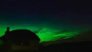 Northern Lights
