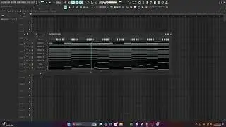 Trying to Make a CHOPSQUAD type beat | FLSTUDIO SILENT COOKUP @popstarhysterik