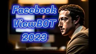 Descubre el Bot de Visualizaciones en Facebook: &iexcl;Atrae m&aacute;s Visitas y Mejora tu SEO!
