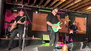 Let&rsquo;s Go Trippin&rsquo;/Surf Beat ~The Tourmaliners at Winston&rsquo;s Beach Club 6/2/24