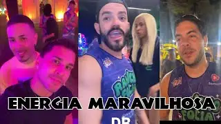 LUCAS GUIMARÃES♥️MOSTRA COMO FOI O FINALZINHO😱DOS PARTICIPANTES😳RANCHO FOLIA