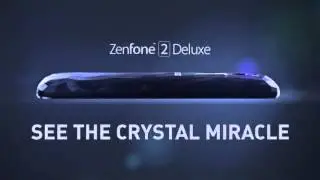 ZenFone 2 Deluxe    ASUS