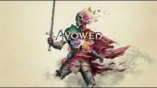 Avowed - First look