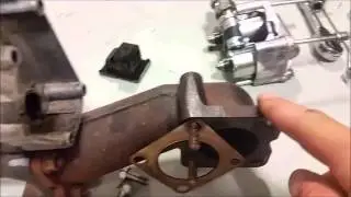 Perkins 404F - Unedited video notes