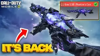 Mythic Grau is BACK - But Is It Worth It?