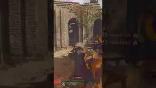 BO6 CHOKED A 4 PIECE  😡
