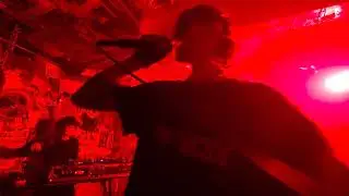 Ronnie Stone (Live @ Kirbys Beer Store - Wichita, KS - 05.02.2025)