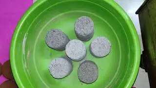 ASMR | Crunch Sand Crumbling..