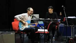 #52 Arto Lindsay / Jun Miyake 