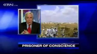 Prisoner of Conscience: Wolf's Human Rights Crusade   - CBN.com