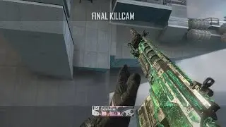 FAZE FAN HITS A MID AIR TAG SHOT!