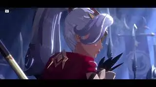 Seven Knights Re:BIRTH Opening CG [JP Version]