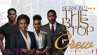 Surprise Returns & Shocking Discoveries! | The Bus Stop Crew &ndash; Season 2, Episode 3