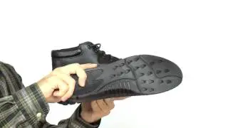 Rocky TMC Postal-Approved Duty Chukka Boots Style# - FQ0005005