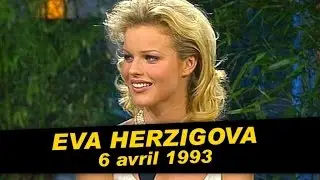 Eva Herzigova est dans Coucou c'est nous - Emission complète