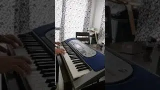 Casio LK65 Sound sample