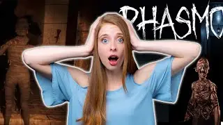 🔴 MOD SQUAD GHOST AND MUMMY HUNTING!!!