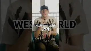 Westworld (1973): The Sci-Fi Thriller That Predicted the Future!