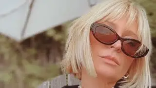 DESERT SPARROW - With You (Official Visualizer)