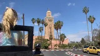VLOG Marrakech 2025 