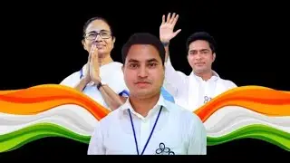 ইটাহারে অভিষেক উপস্থিত। জন জুয়ারে ভাসলো ইটাহার 