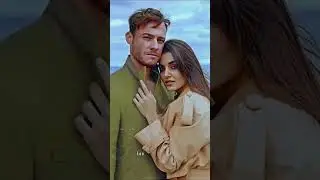 EDSER VM ON WE USED TO BE CLOSE 🥺 | HANDE ERCEL| KEREM BURSIN | #short #edser #edit #sencalkapimi
