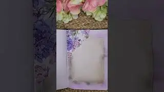 ASMR Scrapbook/ Journal to music love #music #asmr #Scrapbook #journaling #love #inspiration #relax