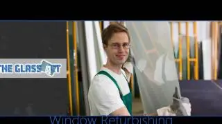 The Glass Act is a Glass Contractor in Santa Fe, NM.