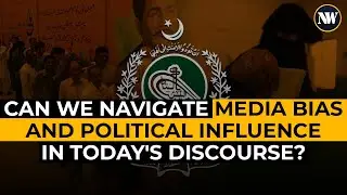 Elections 2024: Media Bias and its Impact on Public Perception