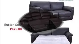 Leather sofas | Leather Suites | Leather Couches