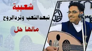 شعبية تبعد التعب وترد الروح شعبية مالها حل | محمد ابو بكر 2026 
