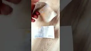Penampakan Uang Rp. 2000 Baru Vs Lama