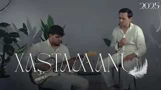 G&rsquo;aybulla Tursunov - Xastamanu (#newversion) 2025