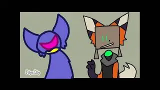 I am in misery x CPR (FAKE COLLAB + I don&rsquo;t support them )