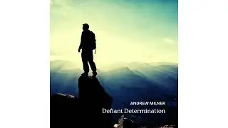 Defiant Determination - Hard-Rock x Trap Metal Type Beat