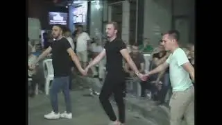 Grup Final - İbrahim Hoca Oyunu, Tropnalo oro, Potrcano oro, Cacak kolo, Kopachka, Jikino kolo