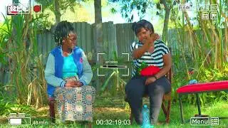 All this was mama nyamburas plan to gang up with  nyambura watup!g3