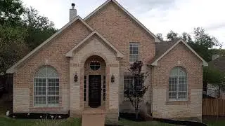 Virtual Tour of Home in Austin, TX