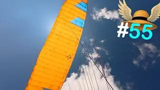Genussflug am Alpenrand - H&ouml;rnle bei Bad Kohlgrub - Flug 55