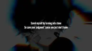 Redemption [Slowed + Lyrics]