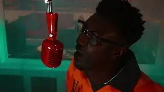 CIXX -STAY DANGEROUS (IN THE BOOTH PERFORMANCE)
